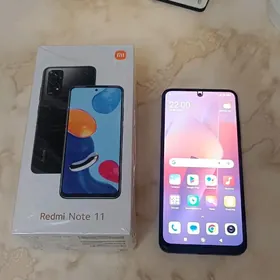 Telefon Redmi note 11