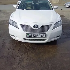 Toyota Camry 2009