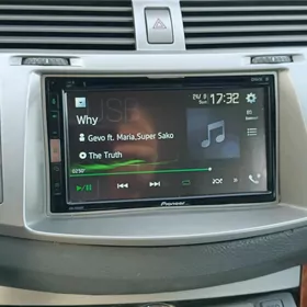 Pioneer 5250