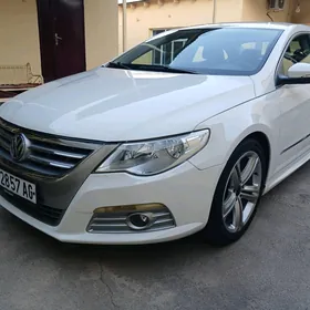 Volkswagen CC 2011