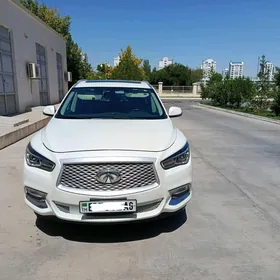 Infiniti Q60 2020