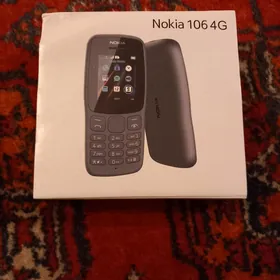 Nokia 106