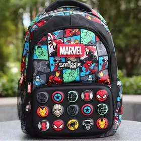 рюкзак Marvel