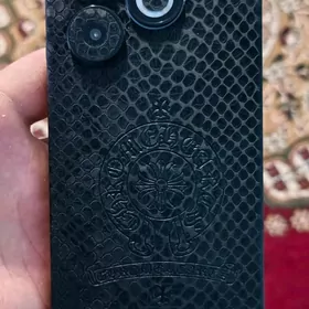 İnfiniks smart 8
