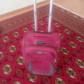 Çemedan