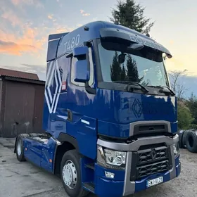 Renault Trafic 2021