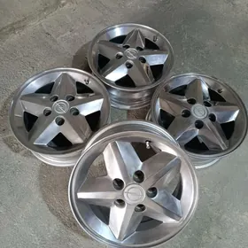 14 Opel omega zafira