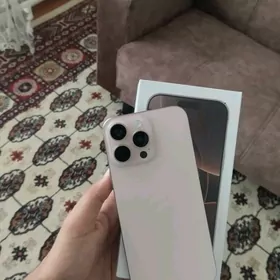 Iphone 16Pro max
