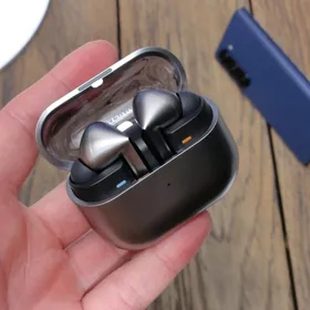 Galaxy buds 3pro