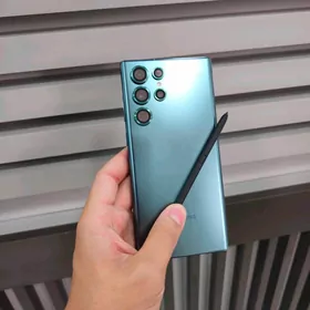 Samsung S22 Ultra