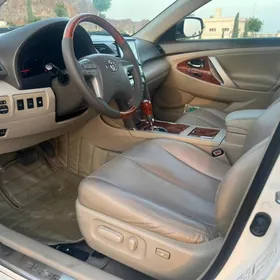 Toyota Aurion 2012