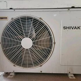 SHIVAKY kondisioner 40lyk