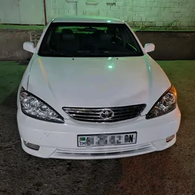 Toyota Camry 2002