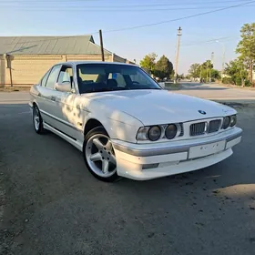 BMW 525 1992