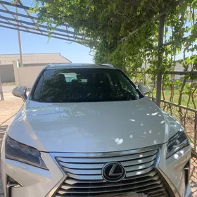 Lexus RX 350 2017