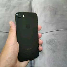 iPhone 7 128gb Black