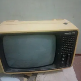 телевизор юность 406