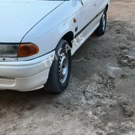 Opel Astra 1994