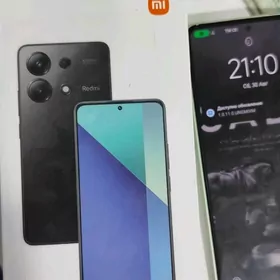 redmi note 13 4g