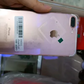 iPhone 7i plus