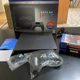 PlayStation 4