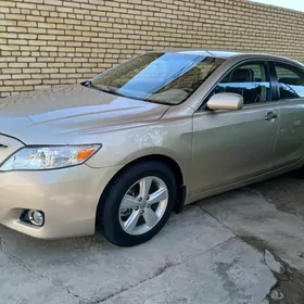 Toyota Camry 2009