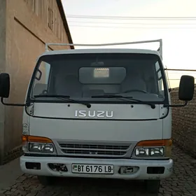 Mitsubishi Canter 1995