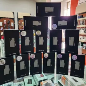 Kredit Telefon Samsung S25