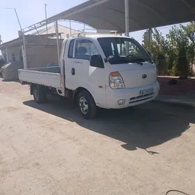 Kia Bongo 2009