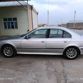 BMW 525 1996