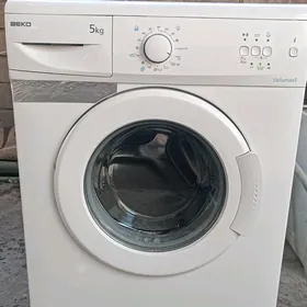 Стиральная машинка Beko 5kg