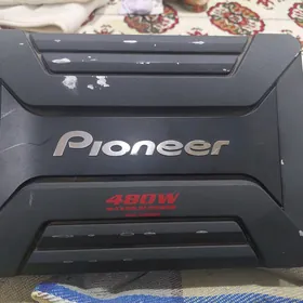 pioneer usilitel 4604