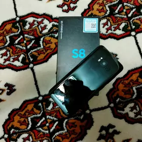 Samsung galaxy s8