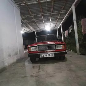 Lada 2107 1998
