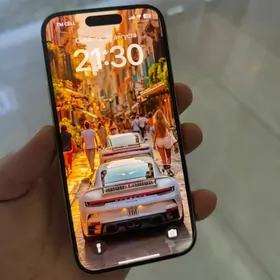 Iphone 15 pro