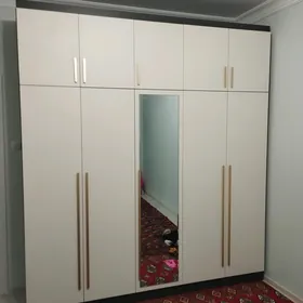 mebele komekci gerek