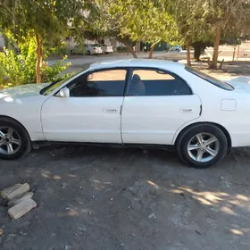 Toyota Chaser 1992