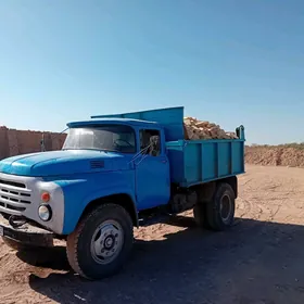 Zil 130 1988