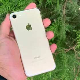 iPhone 7