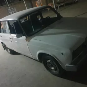 Lada 2107 1998