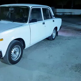 Lada 2107 2000