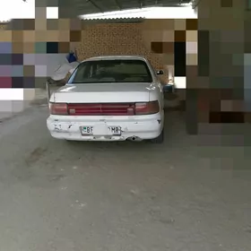 Toyota Camry 1993