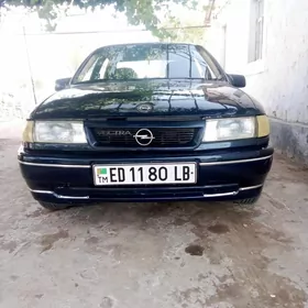 Opel Vectra 1992