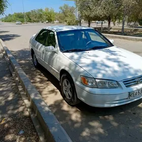 Toyota Camry 1997
