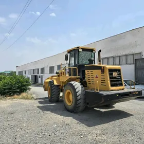 XCMG ZL50 2011