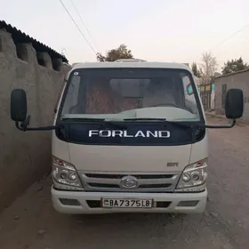 Forland H3 2014