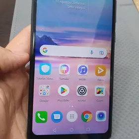 honor 8c 4 32