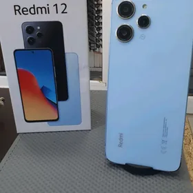 redmi 12 8 128