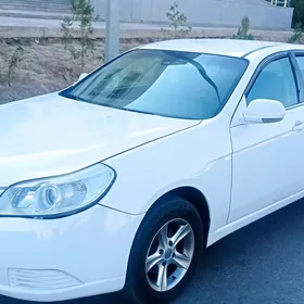 Chevrolet Epica 2007