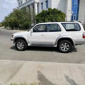 Toyota 4Runner 2001